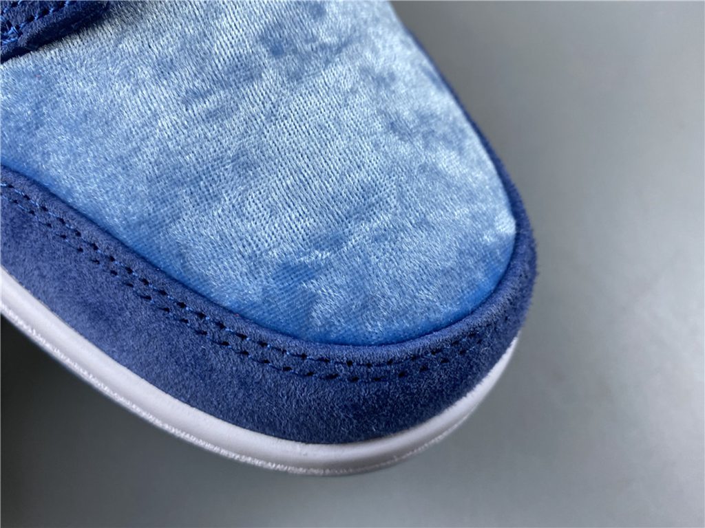 Strangelove x NK Sb Dunk Low 2020